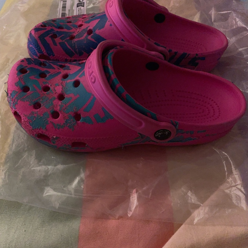 Crocs - Picture 6 of 9
